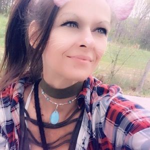 Meet your Posher, Tammy